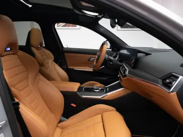 BMW M340d xDrive /H/K / 360 / Pano