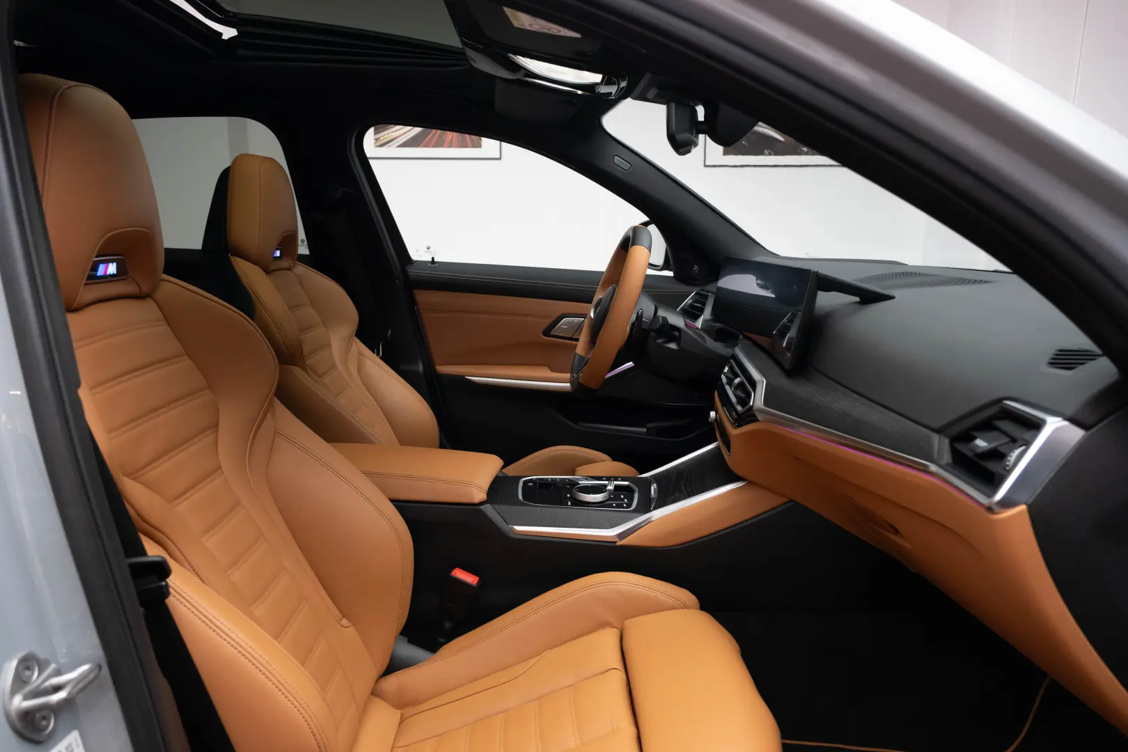 BMW M340d xDrive /H/K / 360 / Pano