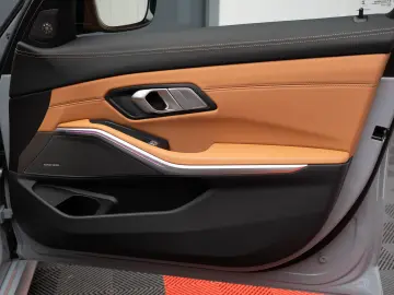 BMW M340d xDrive /H/K / 360 / Pano