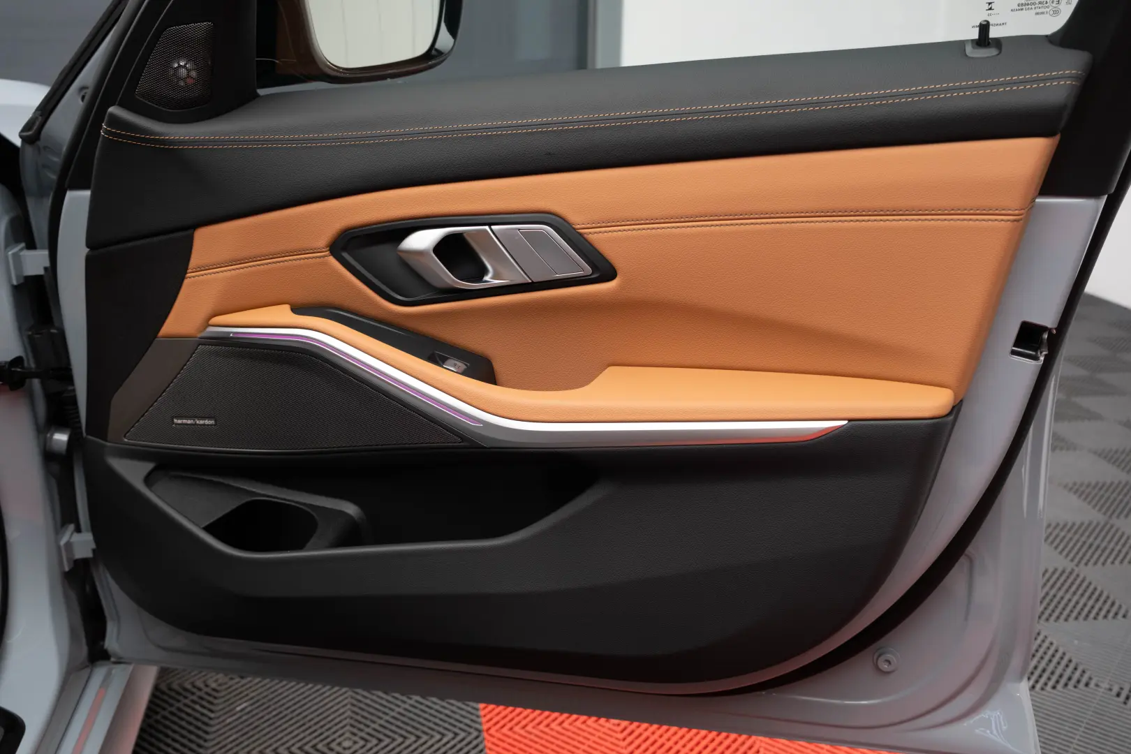 BMW M340d xDrive /H/K / 360 / Pano