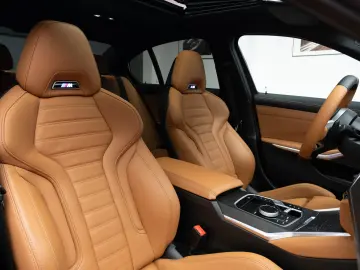 BMW M340d xDrive /H/K / 360 / Pano