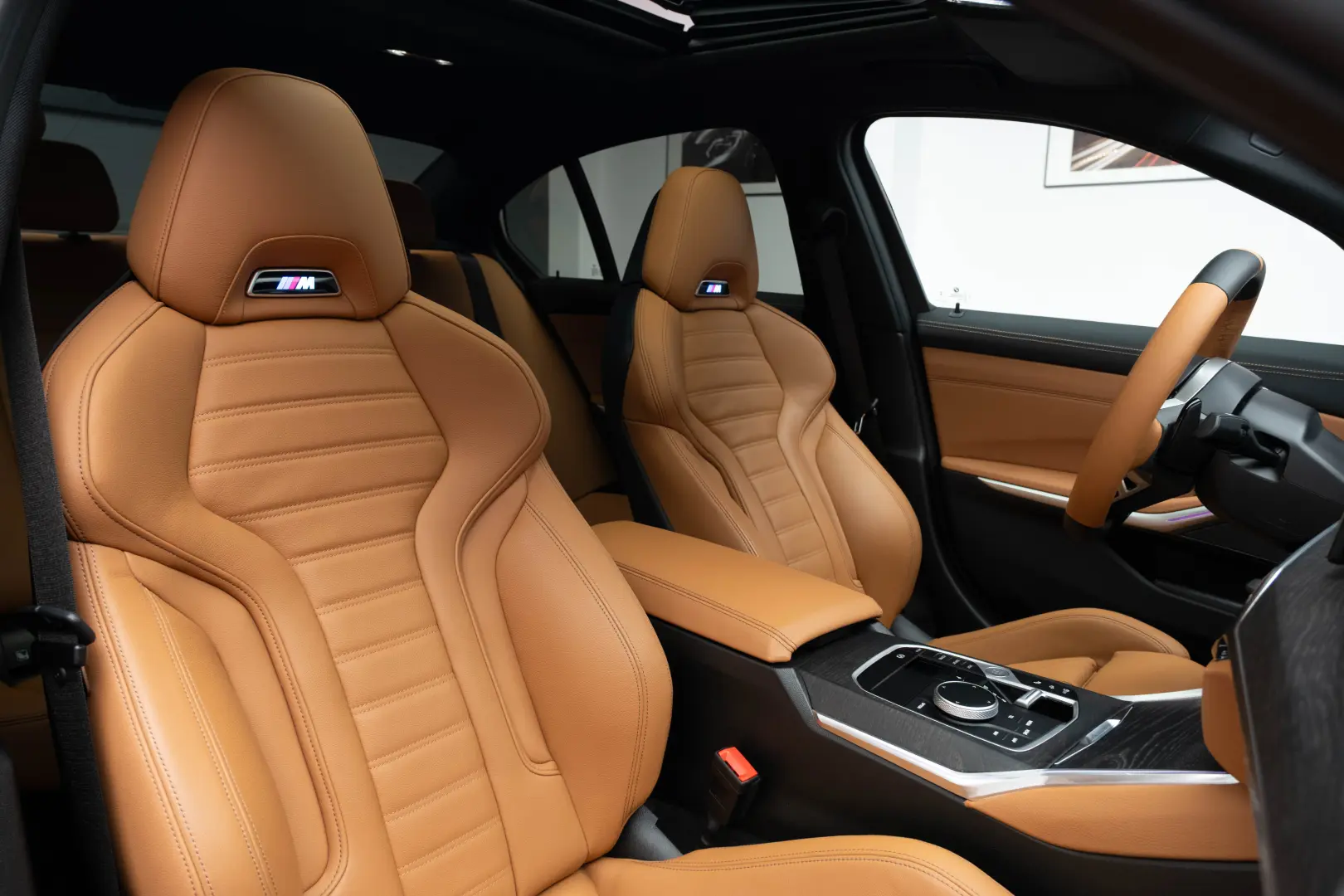 BMW M340d xDrive /H/K / 360 / Pano
