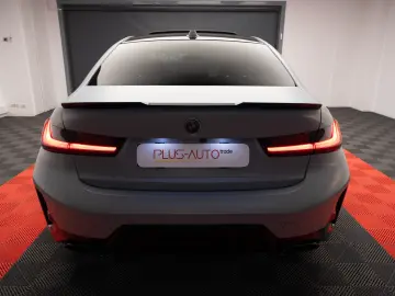 BMW M340d xDrive /H/K / 360 / Pano
