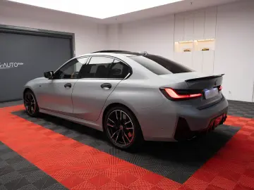 BMW M340d xDrive /H/K / 360 / Pano