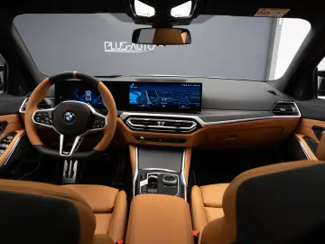 BMW M340d xDrive /H/K / 360 / Pano
