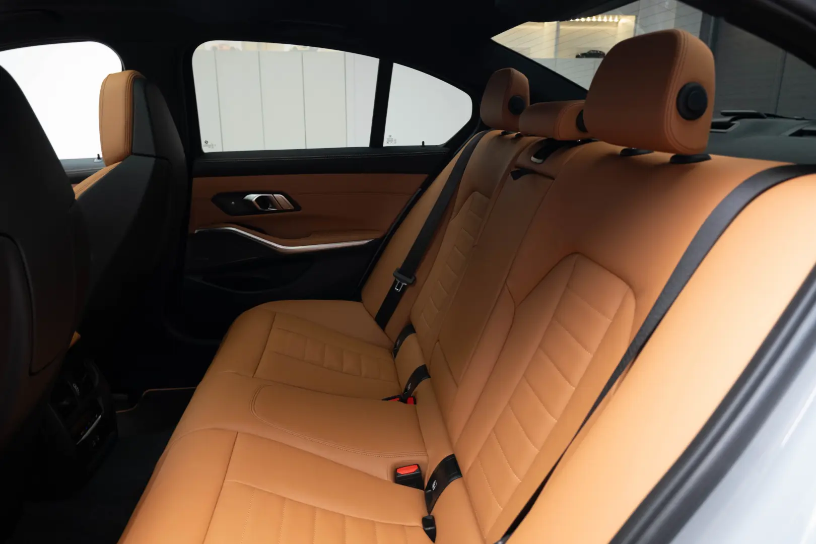 BMW M340d xDrive /H/K / 360 / Pano