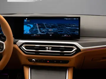 BMW M340d xDrive /H/K / 360 / Pano