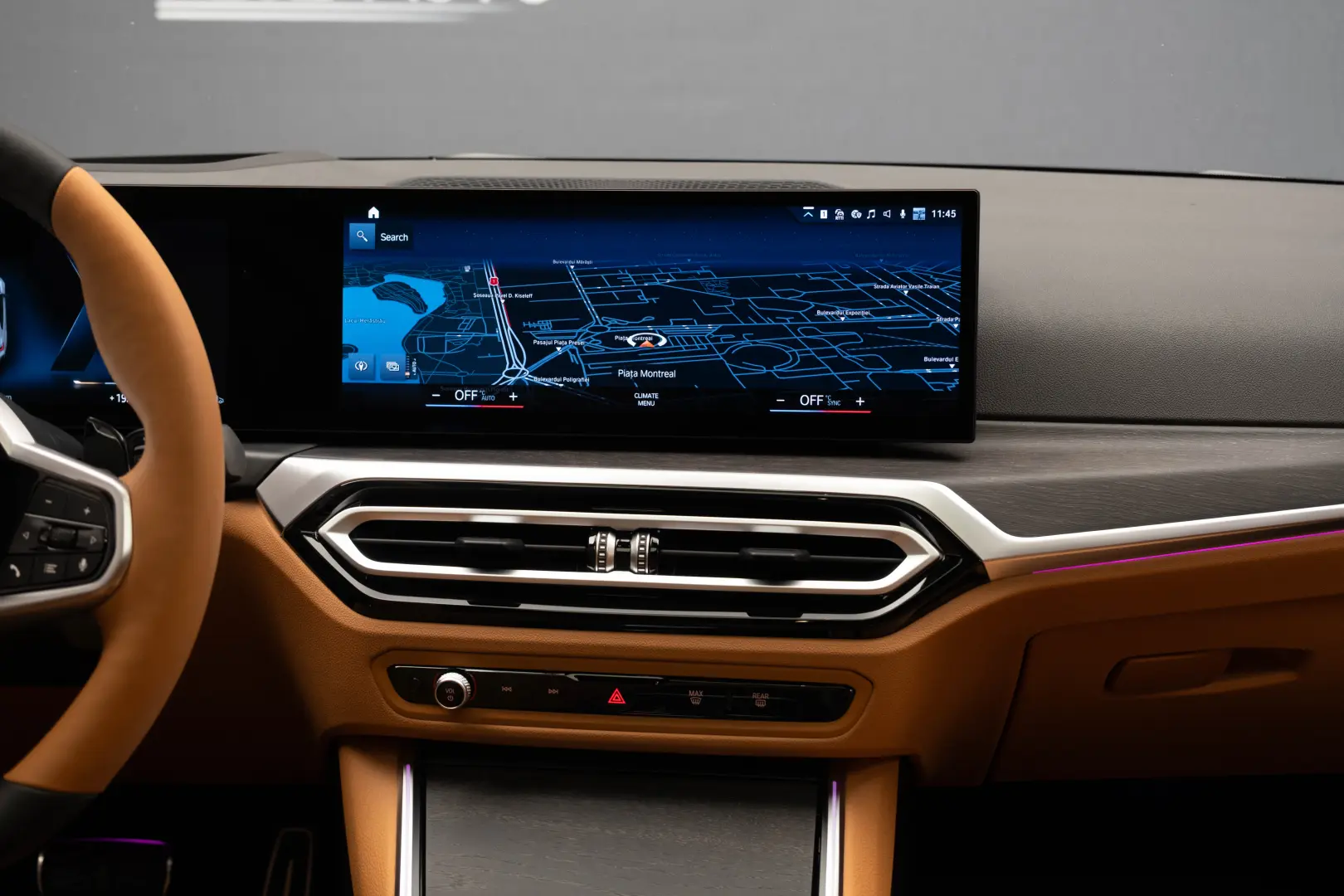 BMW M340d xDrive /H/K / 360 / Pano