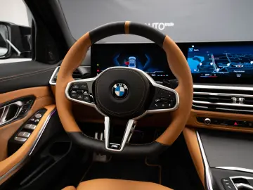 BMW M340d xDrive /H/K / 360 / Pano