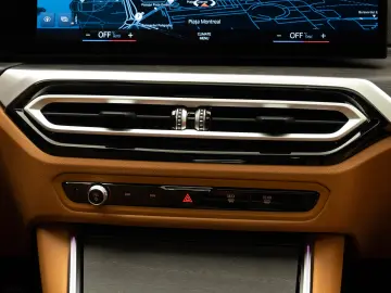 BMW M340d xDrive /H/K / 360 / Pano