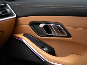 BMW M340d xDrive /H/K / 360 / Pano