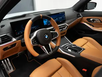 BMW M340d xDrive /H/K / 360 / Pano