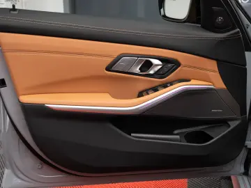 BMW M340d xDrive /H/K / 360 / Pano
