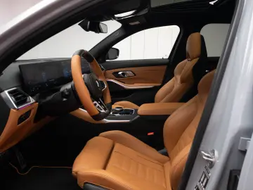 BMW M340d xDrive /H/K / 360 / Pano
