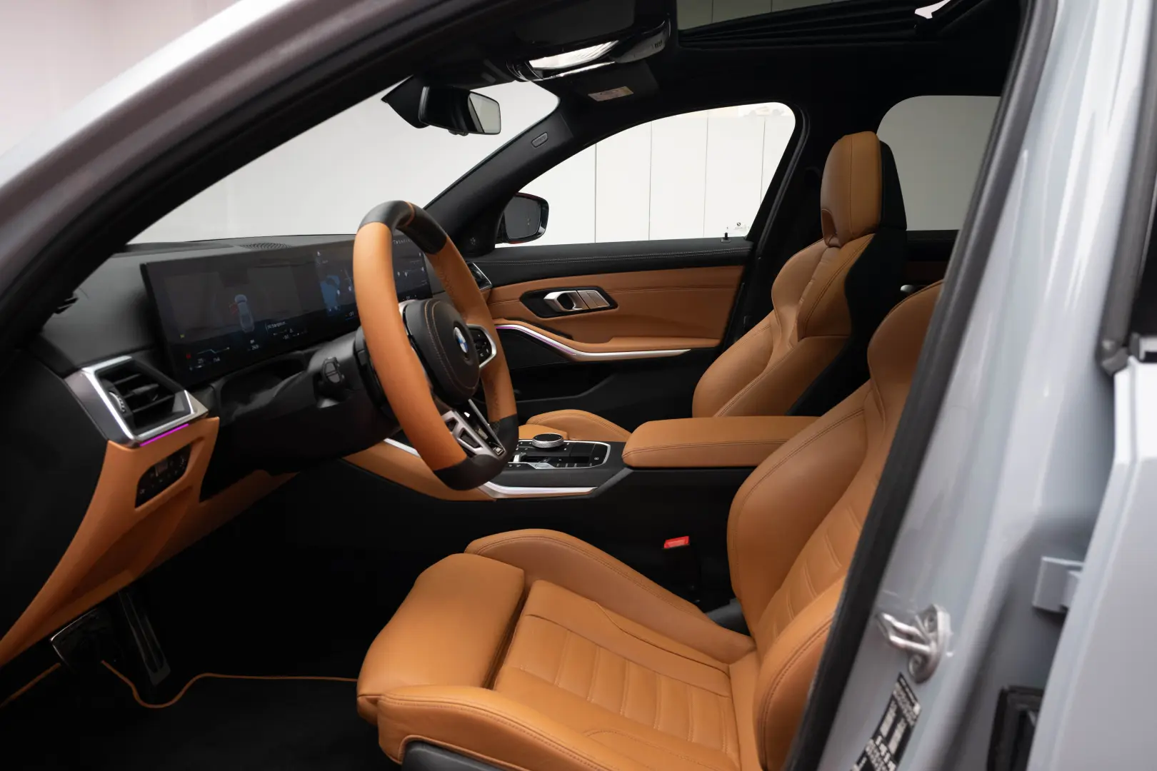 BMW M340d xDrive /H/K / 360 / Pano
