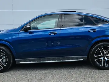 GLE 53 AMG 4M+PERFORMANCE*NIGHT*PANO*BUR*AIR*360