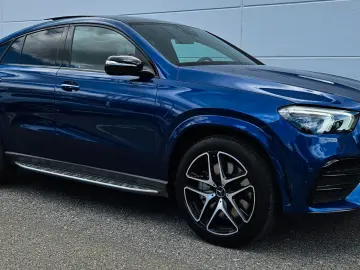 GLE 53 AMG 4M+PERFORMANCE*NIGHT*PANO*BUR*AIR*360