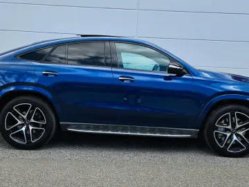 GLE 53 AMG 4M+PERFORMANCE*NIGHT*PANO*BUR*AIR*360