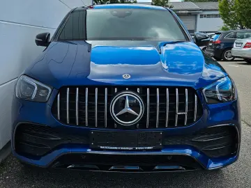 GLE 53 AMG 4M+PERFORMANCE*NIGHT*PANO*BUR*AIR*360