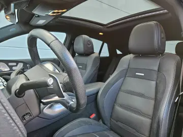 GLE 53 AMG 4M+PERFORMANCE*NIGHT*PANO*BUR*AIR*360