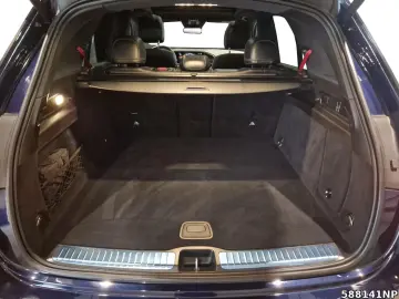 GLE 53 AMG 4M+ MULTIBEAM Burmester Panorama AHK