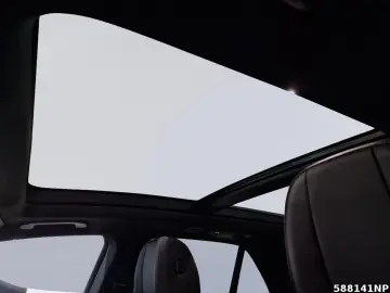 GLE 53 AMG 4M+ MULTIBEAM Burmester Panorama AHK