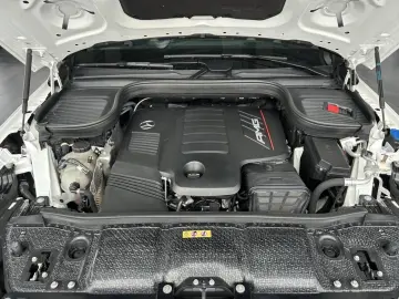 AMG GLE 53 4MATIC+ Coupé +Sitzklima+AMG-Sport