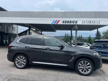X3 xDrive 30e (G01 LCI)/SPORTSITZE/CAM/SHZ