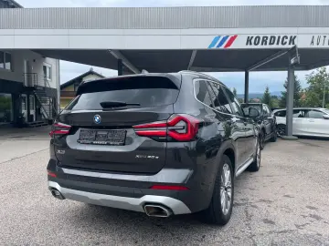 X3 xDrive 30e (G01 LCI)/SPORTSITZE/CAM/SHZ