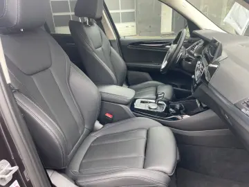 X3 xDrive 30e (G01 LCI)/SPORTSITZE/CAM/SHZ