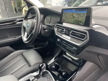 X3 xDrive 30e (G01 LCI)/SPORTSITZE/CAM/SHZ