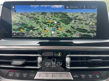 X3 xDrive 30e (G01 LCI)/SPORTSITZE/CAM/SHZ