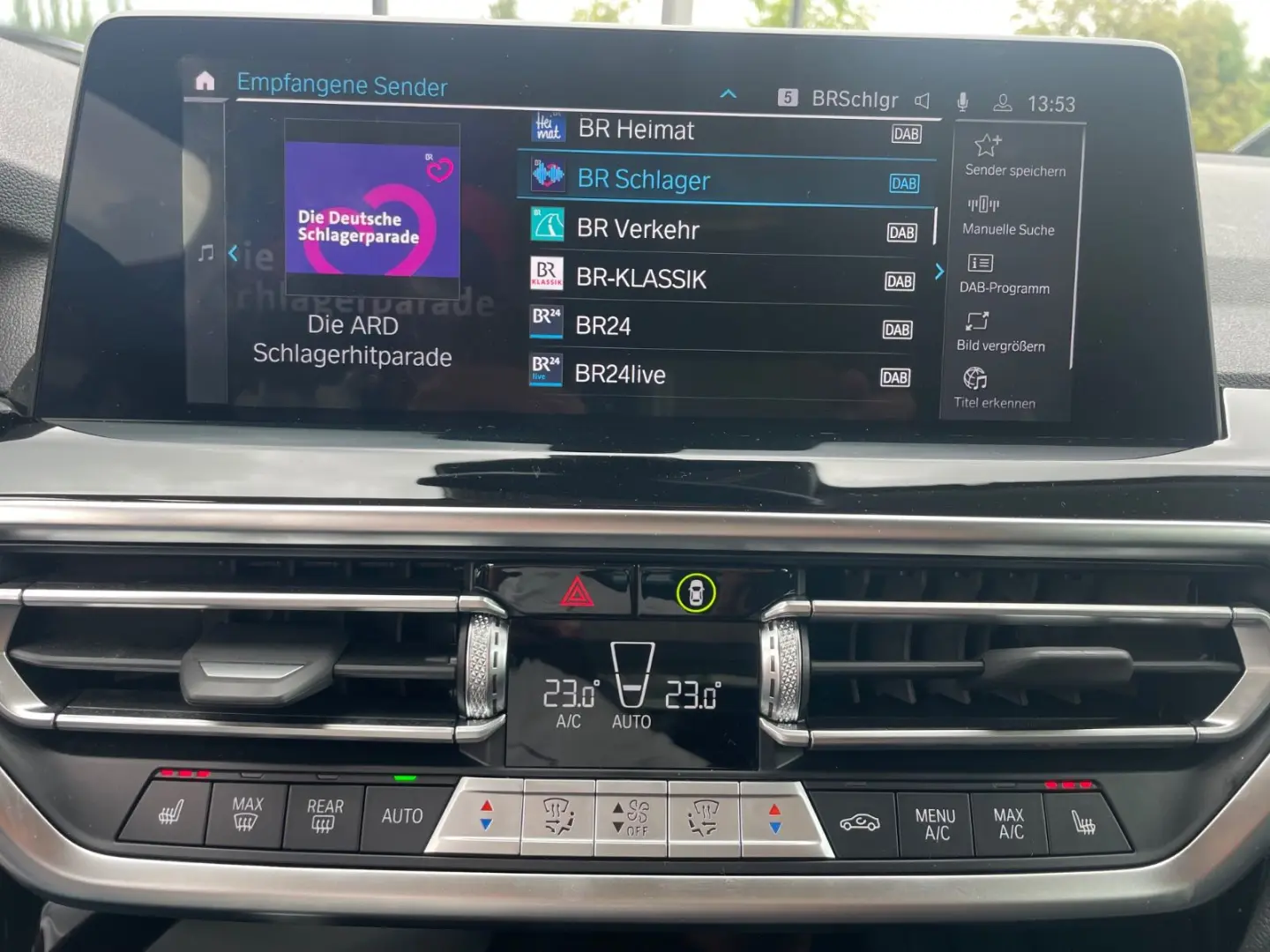 X3 xDrive 30e (G01 LCI)/SPORTSITZE/CAM/SHZ