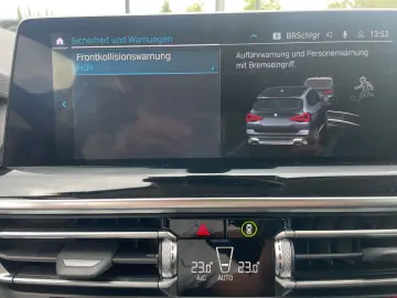X3 xDrive 30e (G01 LCI)/SPORTSITZE/CAM/SHZ