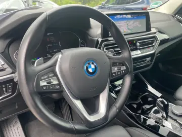 X3 xDrive 30e (G01 LCI)/SPORTSITZE/CAM/SHZ