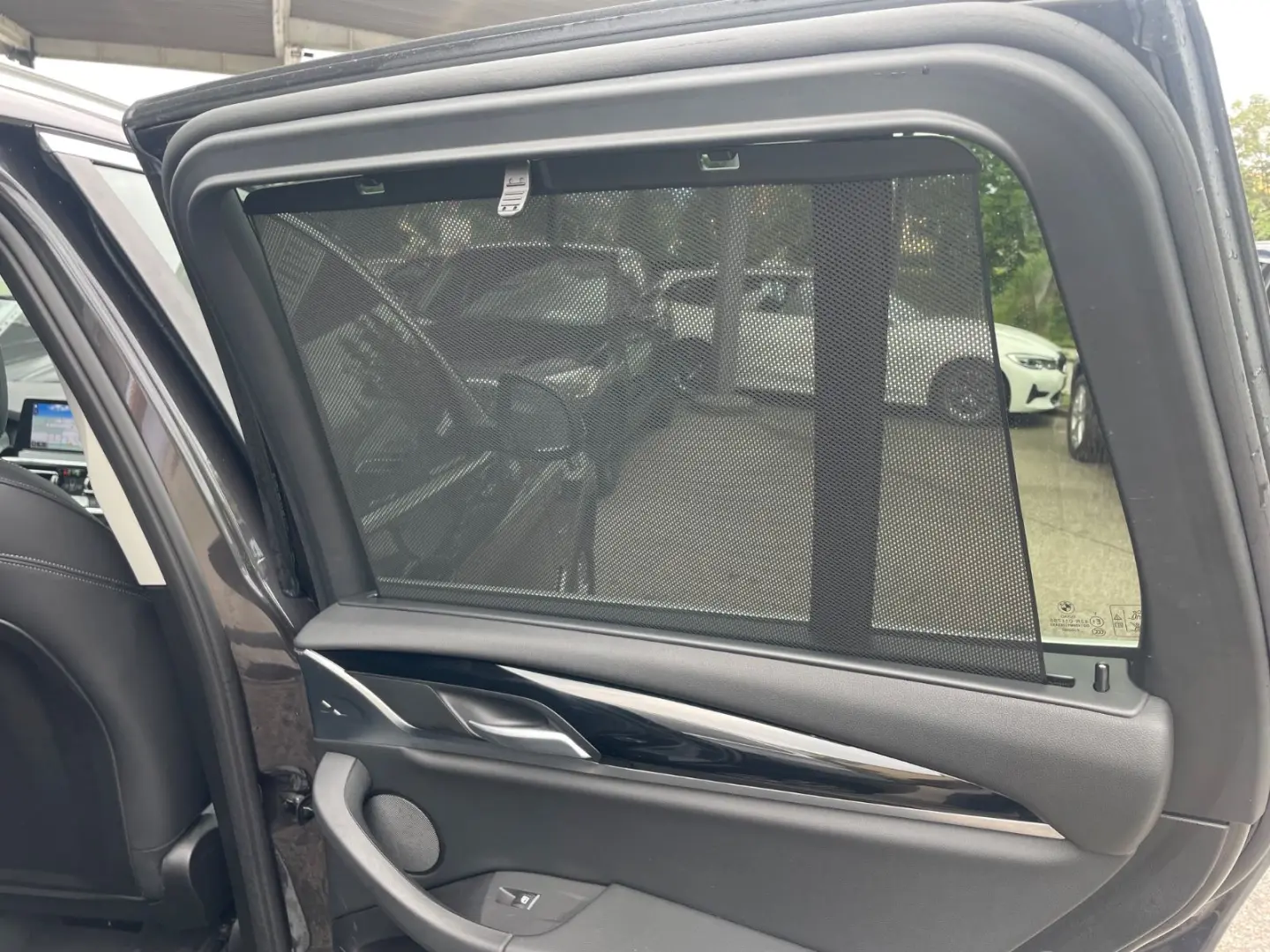 X3 xDrive 30e (G01 LCI)/SPORTSITZE/CAM/SHZ