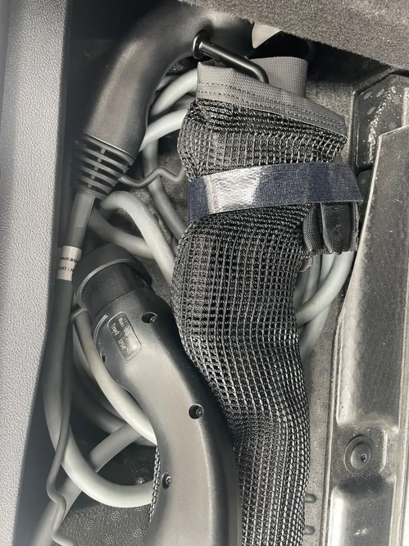X3 xDrive 30e (G01 LCI)/SPORTSITZE/CAM/SHZ