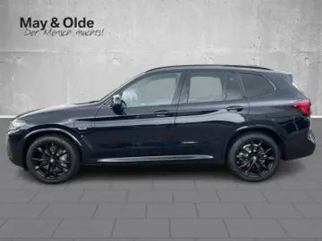 X3 xDrive30e M Sport Navi LED Leder Hifi RFK