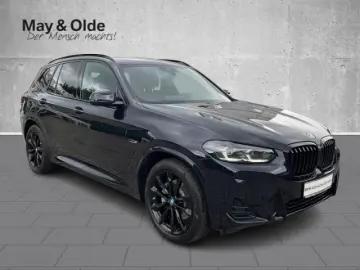 X3 xDrive30e M Sport Navi LED Leder Hifi RFK