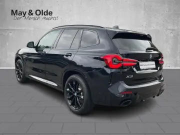 X3 xDrive30e M Sport Navi LED Leder Hifi RFK