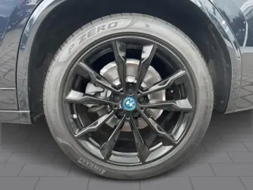 X3 xDrive30e M Sport Navi LED Leder Hifi RFK