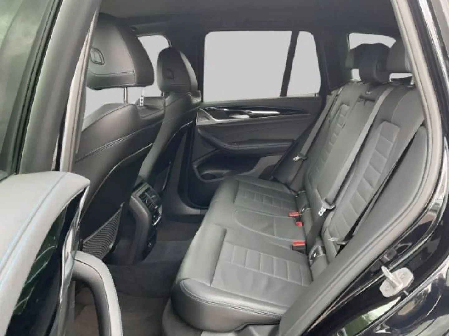 X3 xDrive30e M Sport Navi LED Leder Hifi RFK
