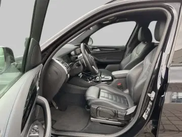 X3 xDrive30e M Sport Navi LED Leder Hifi RFK