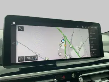 X3 xDrive30e M Sport Navi LED Leder Hifi RFK