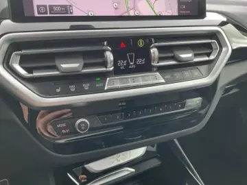 X3 xDrive30e M Sport Navi LED Leder Hifi RFK