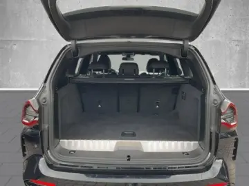 X3 xDrive30e M Sport Navi LED Leder Hifi RFK