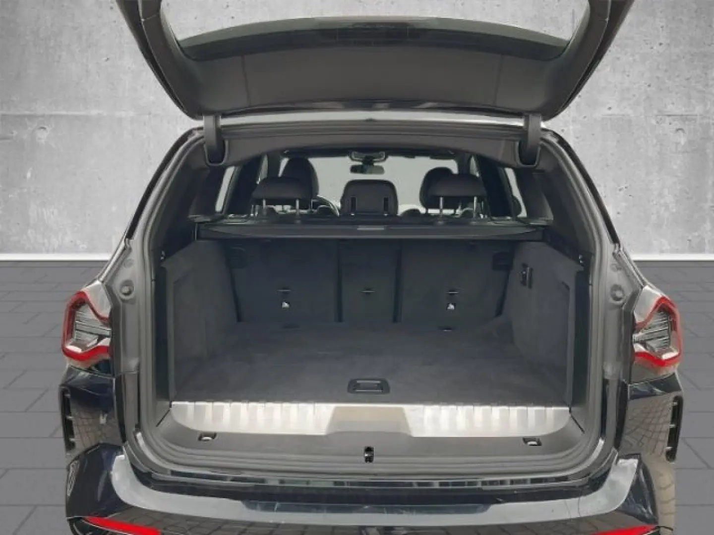 X3 xDrive30e M Sport Navi LED Leder Hifi RFK