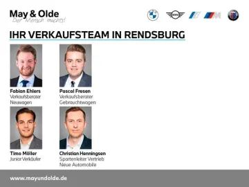 X3 xDrive30e M Sport Navi LED Leder Hifi RFK