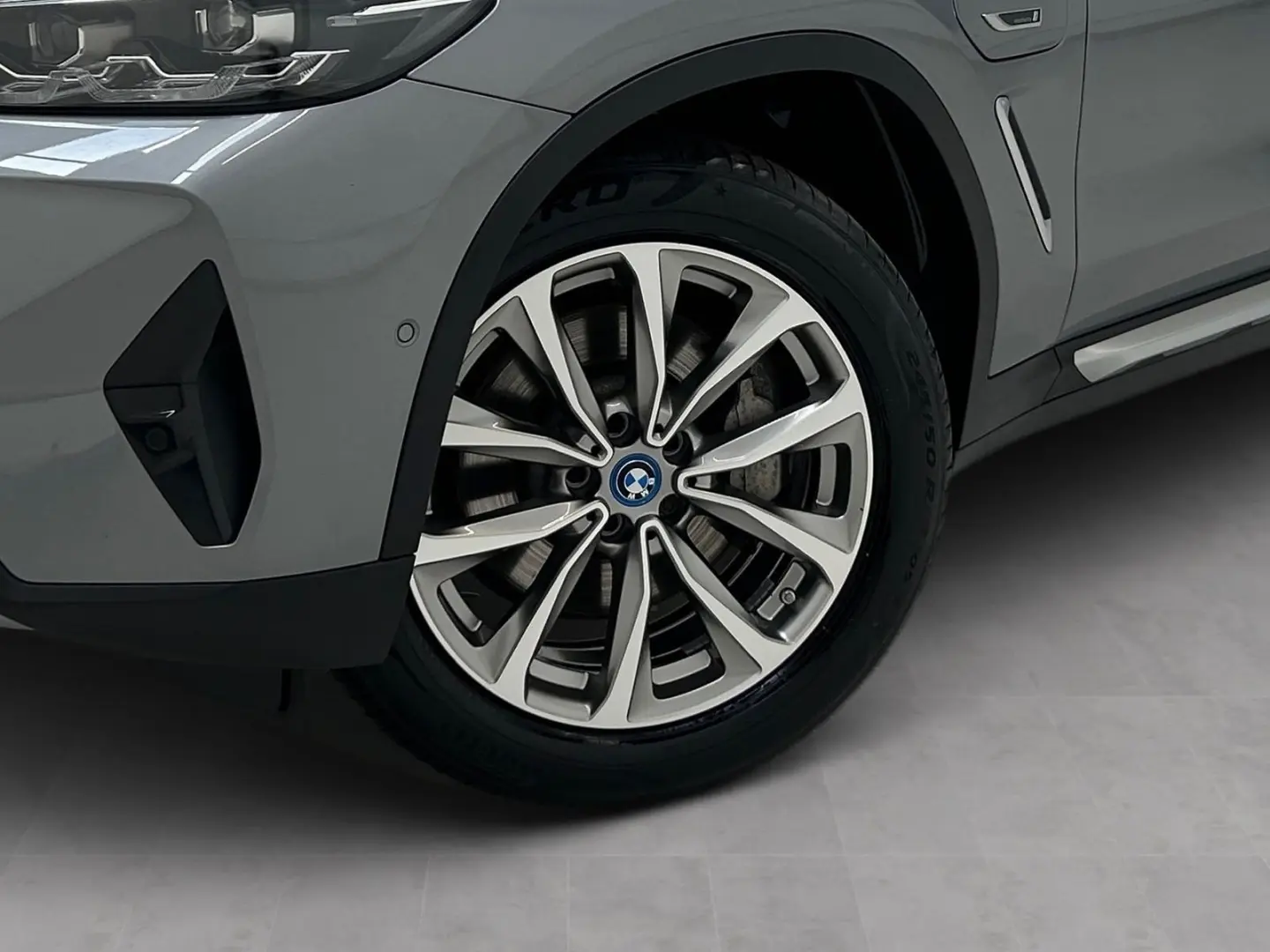 X3 xDrive30e Navi AHK Kamera Pano.Dach LED