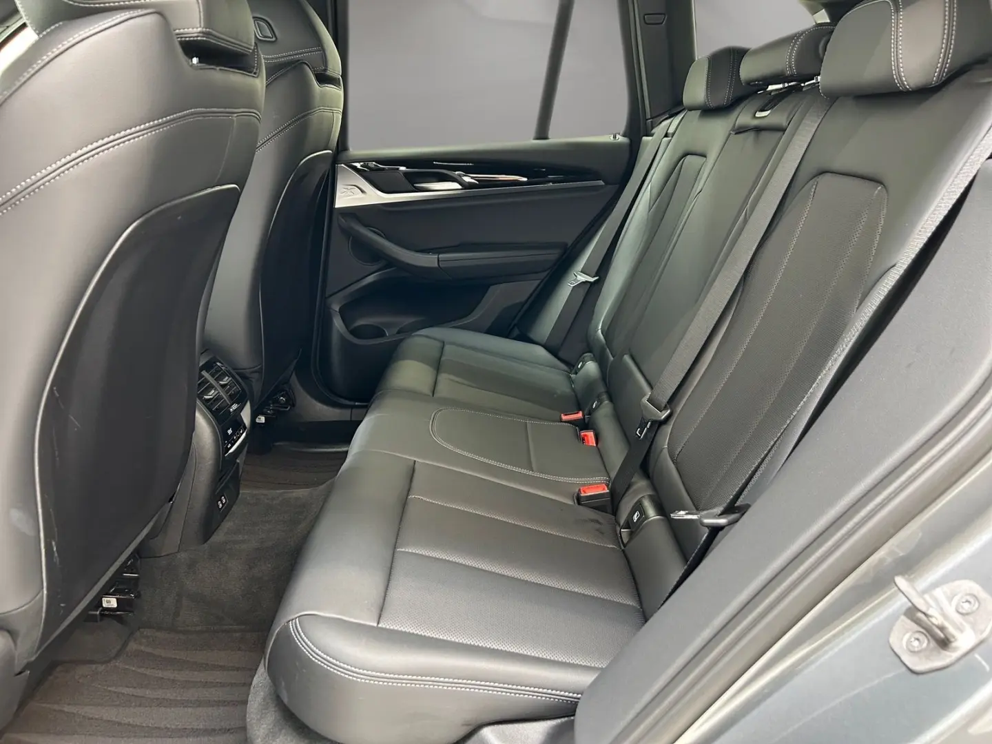 X3 xDrive30e Navi AHK Kamera Pano.Dach LED